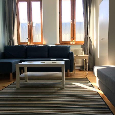 #Visitlublin Apartments Lublin Plaza Sklodowskiej Exteriér fotografie