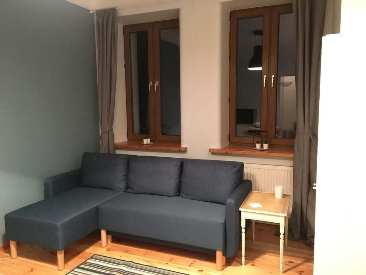 #Visitlublin Apartments Lublin Plaza Sklodowskiej Exteriér fotografie