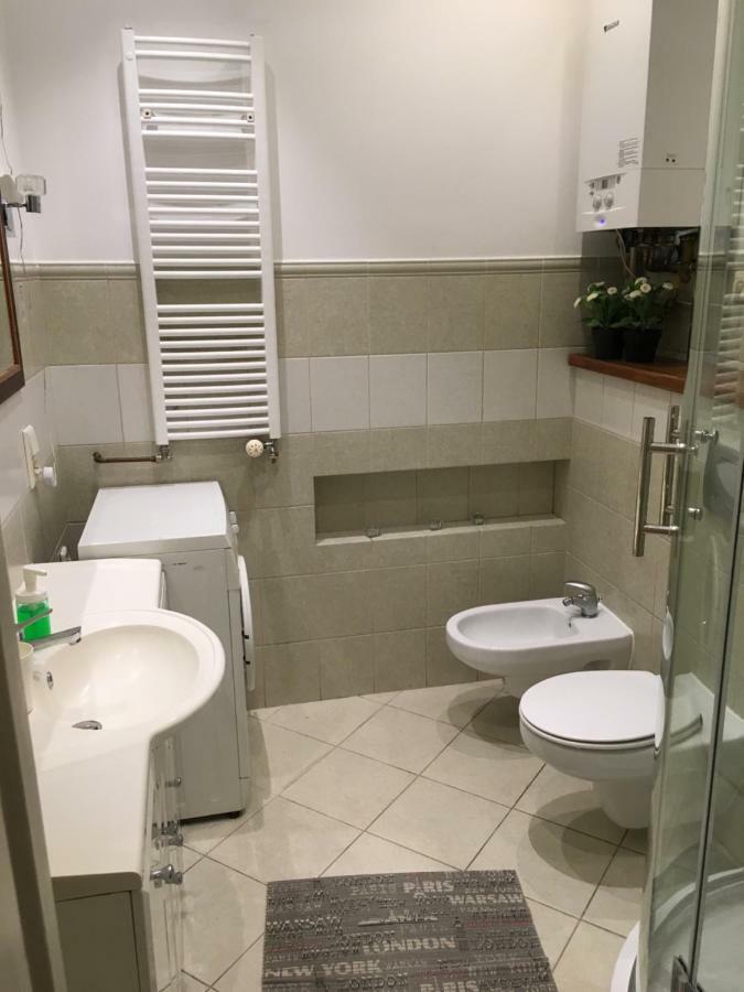 #Visitlublin Apartments Lublin Plaza Sklodowskiej Exteriér fotografie
