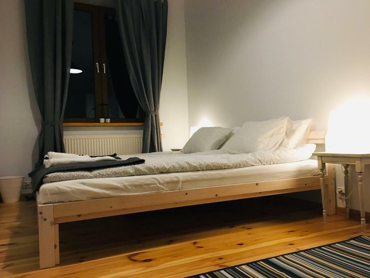#Visitlublin Apartments Lublin Plaza Sklodowskiej Exteriér fotografie