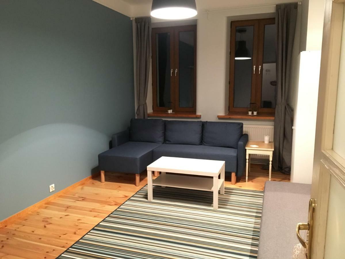 #Visitlublin Apartments Lublin Plaza Sklodowskiej Exteriér fotografie