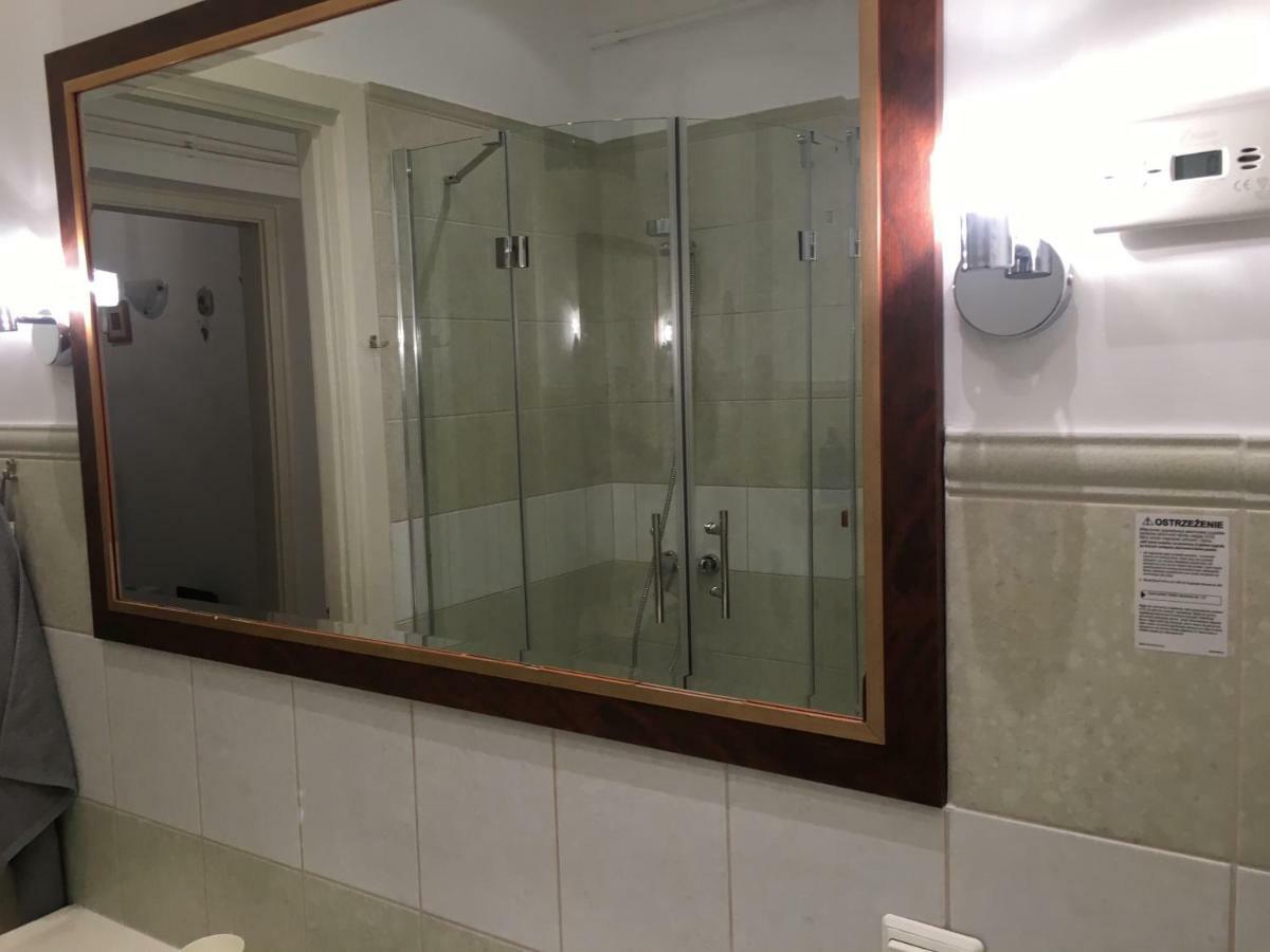 #Visitlublin Apartments Lublin Plaza Sklodowskiej Exteriér fotografie
