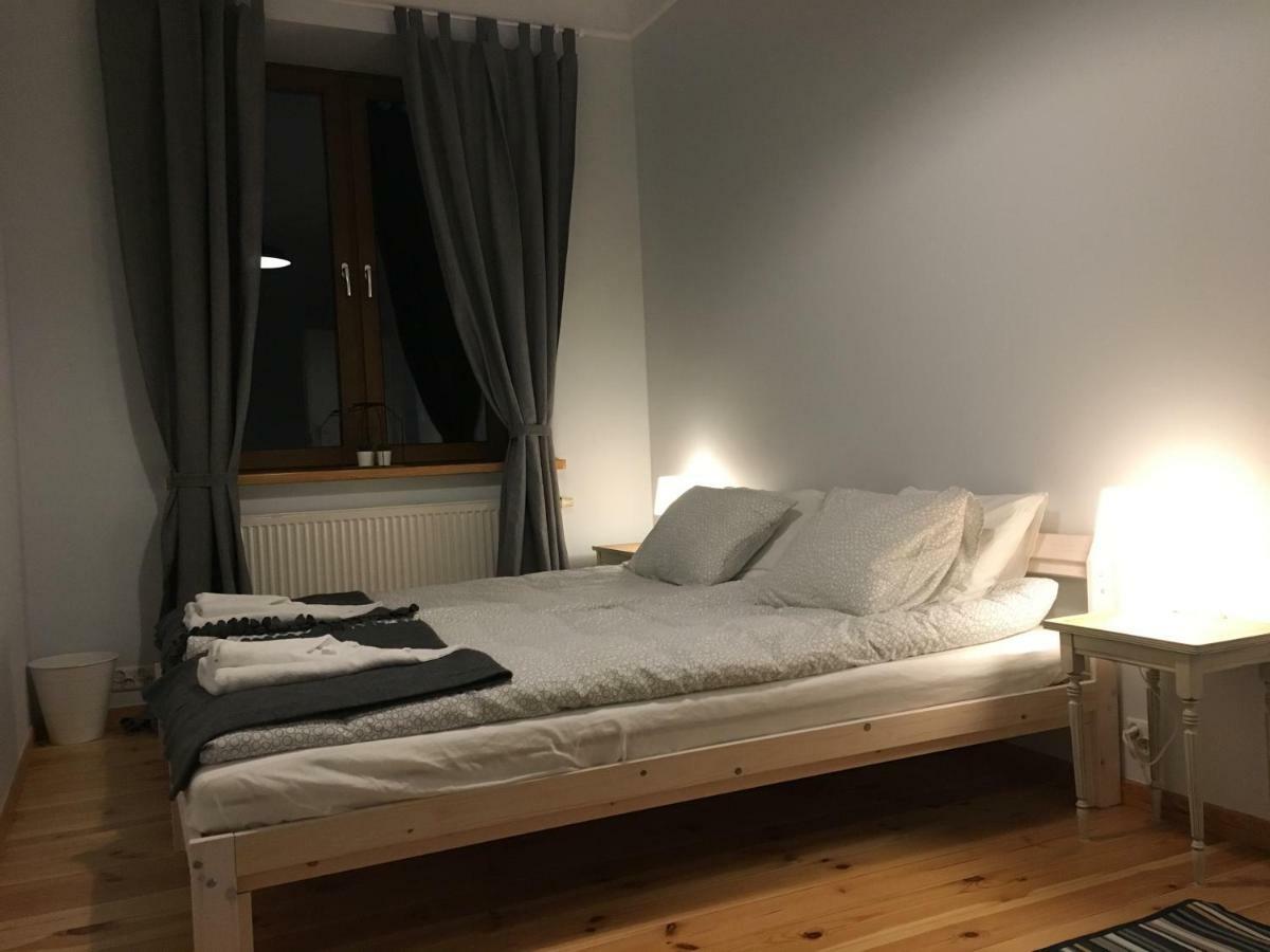 #Visitlublin Apartments Lublin Plaza Sklodowskiej Exteriér fotografie