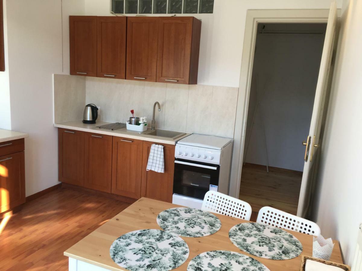 #Visitlublin Apartments Lublin Plaza Sklodowskiej Exteriér fotografie