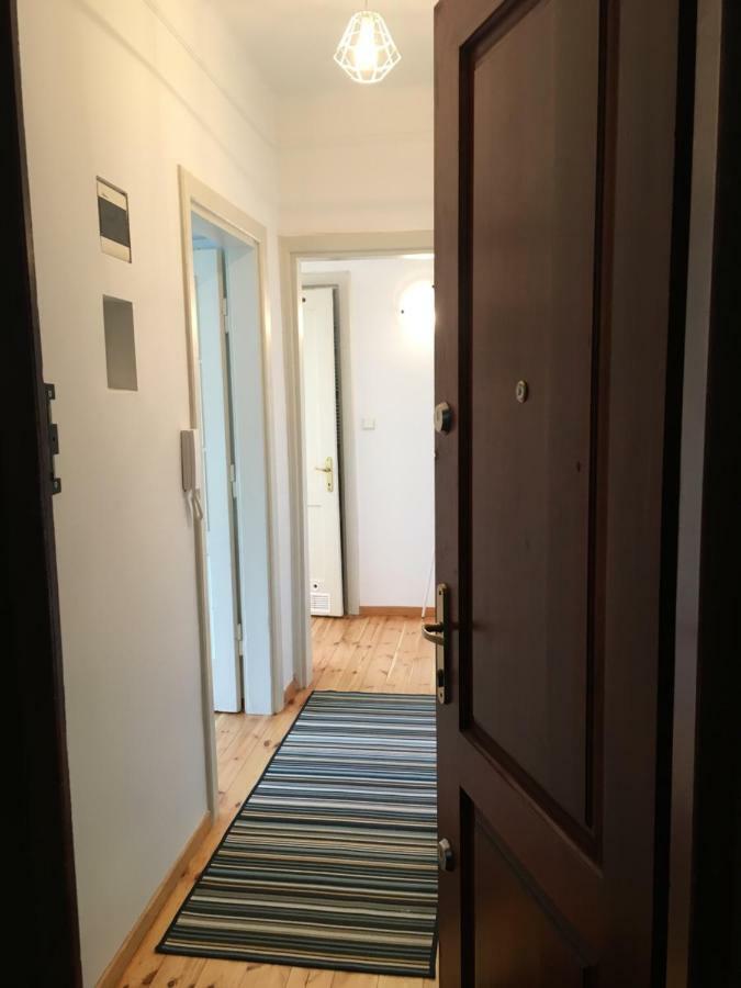 #Visitlublin Apartments Lublin Plaza Sklodowskiej Exteriér fotografie
