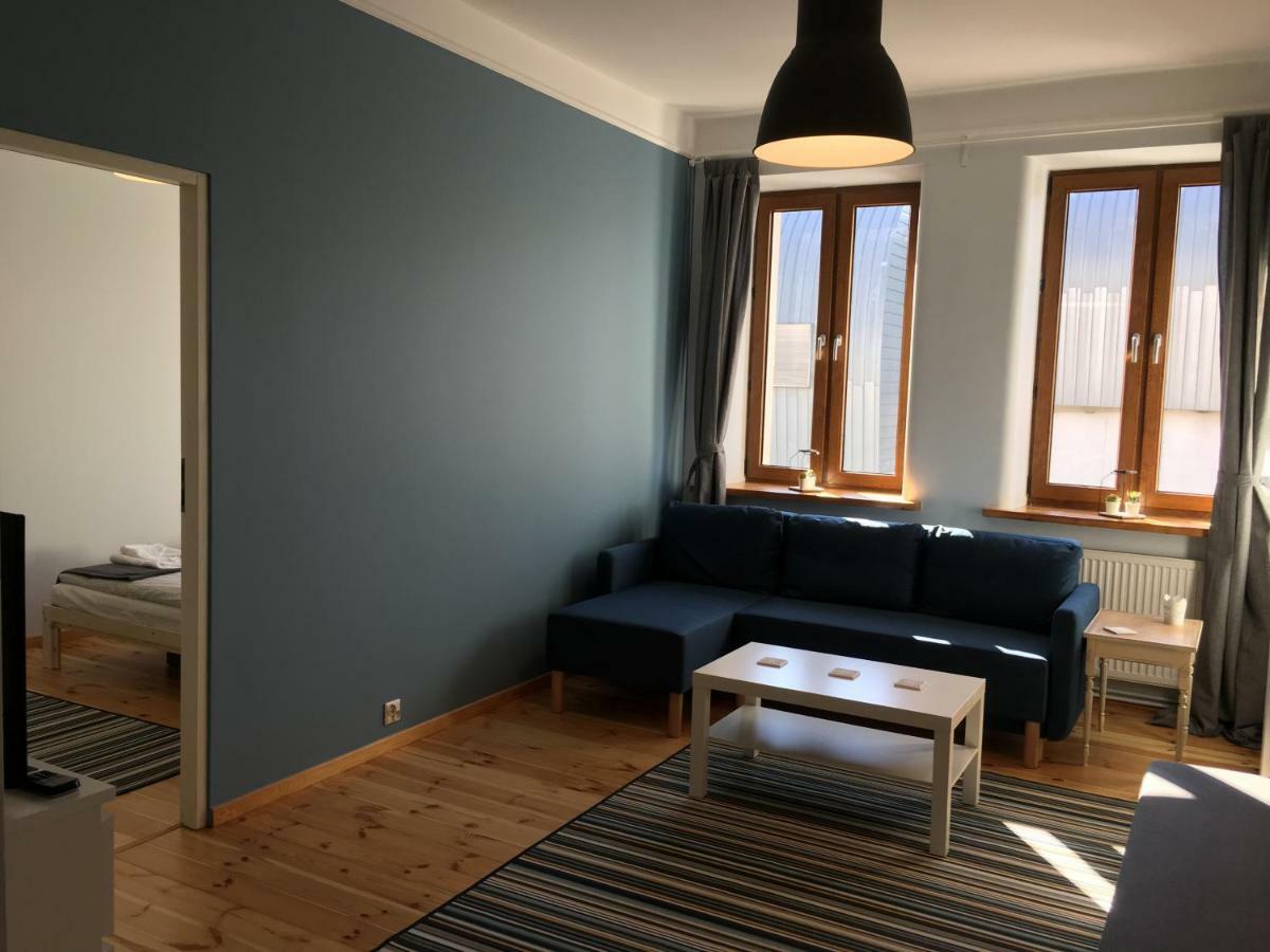#Visitlublin Apartments Lublin Plaza Sklodowskiej Exteriér fotografie