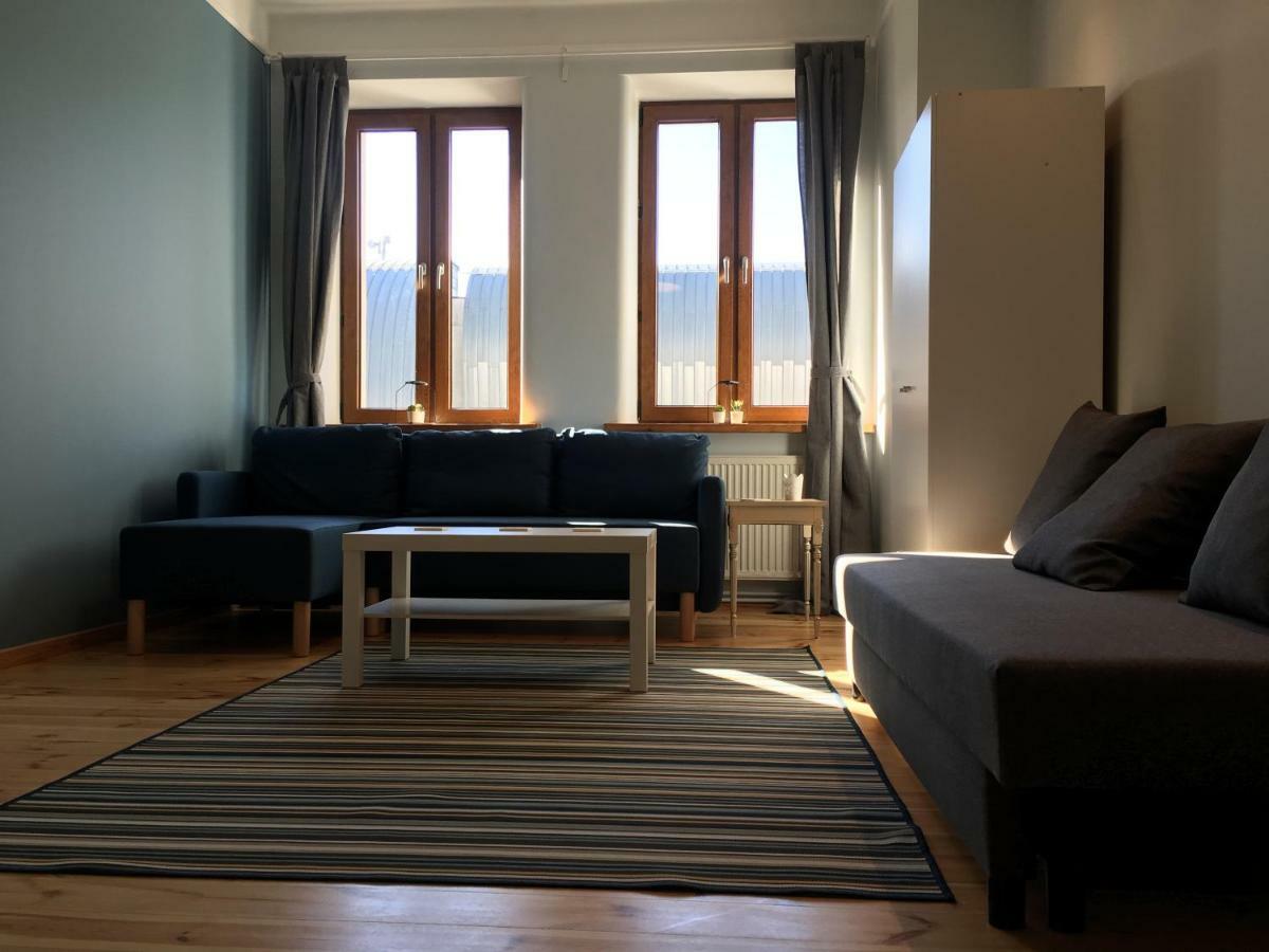 #Visitlublin Apartments Lublin Plaza Sklodowskiej Exteriér fotografie