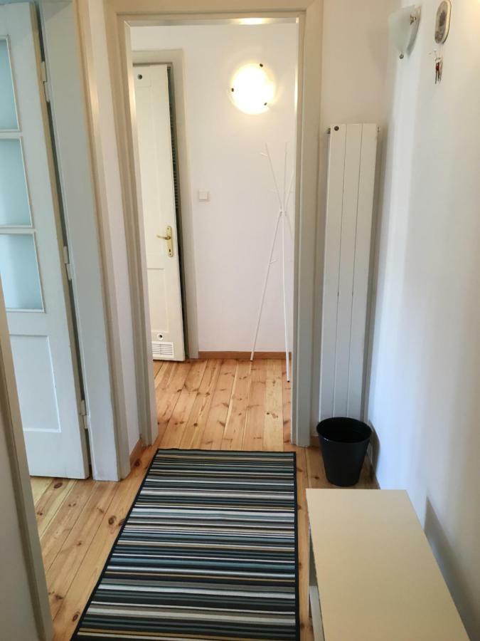 #Visitlublin Apartments Lublin Plaza Sklodowskiej Exteriér fotografie