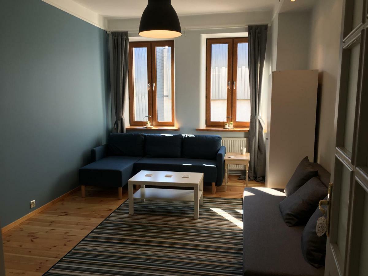 #Visitlublin Apartments Lublin Plaza Sklodowskiej Exteriér fotografie