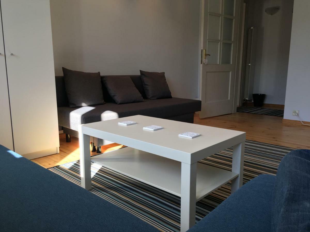 #Visitlublin Apartments Lublin Plaza Sklodowskiej Exteriér fotografie