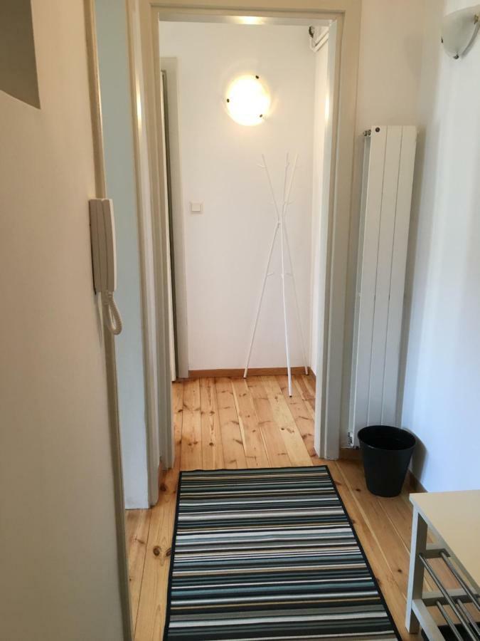 #Visitlublin Apartments Lublin Plaza Sklodowskiej Exteriér fotografie