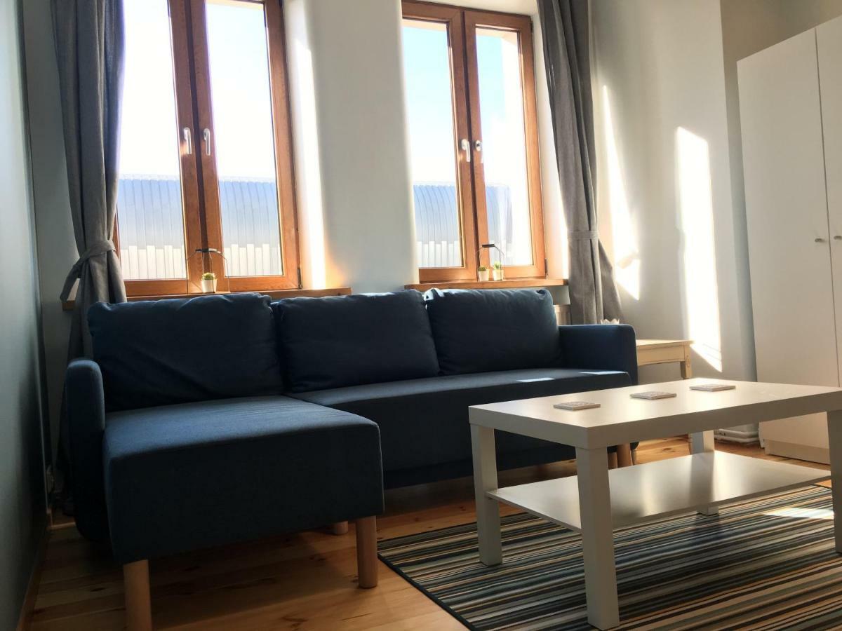 #Visitlublin Apartments Lublin Plaza Sklodowskiej Exteriér fotografie