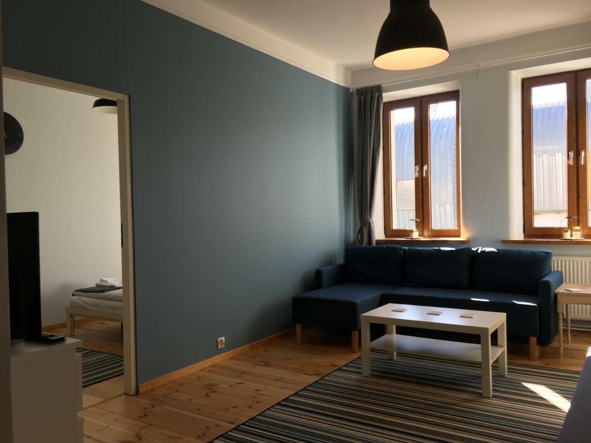 #Visitlublin Apartments Lublin Plaza Sklodowskiej Exteriér fotografie