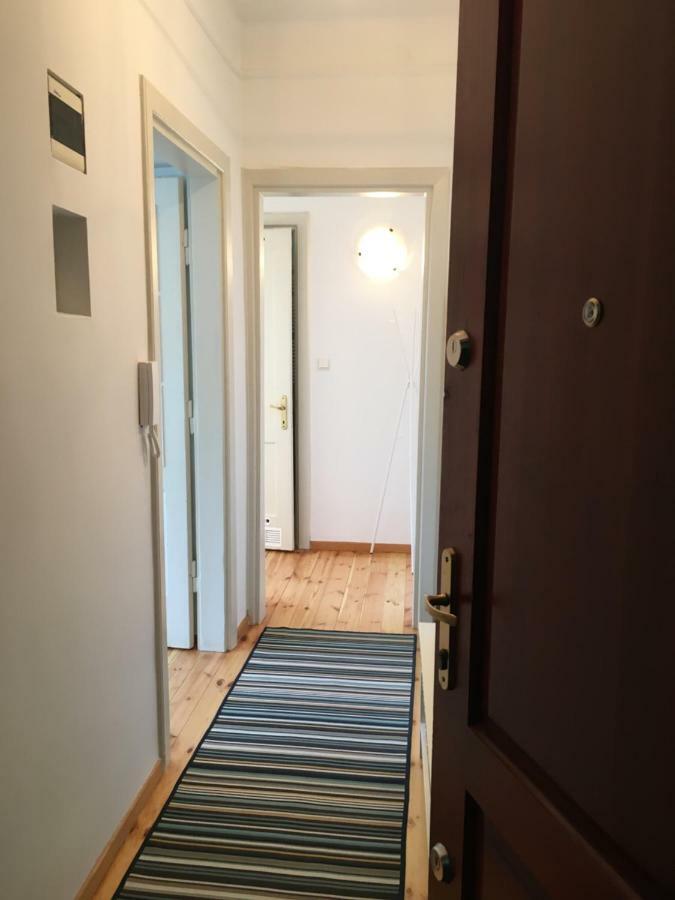 #Visitlublin Apartments Lublin Plaza Sklodowskiej Exteriér fotografie