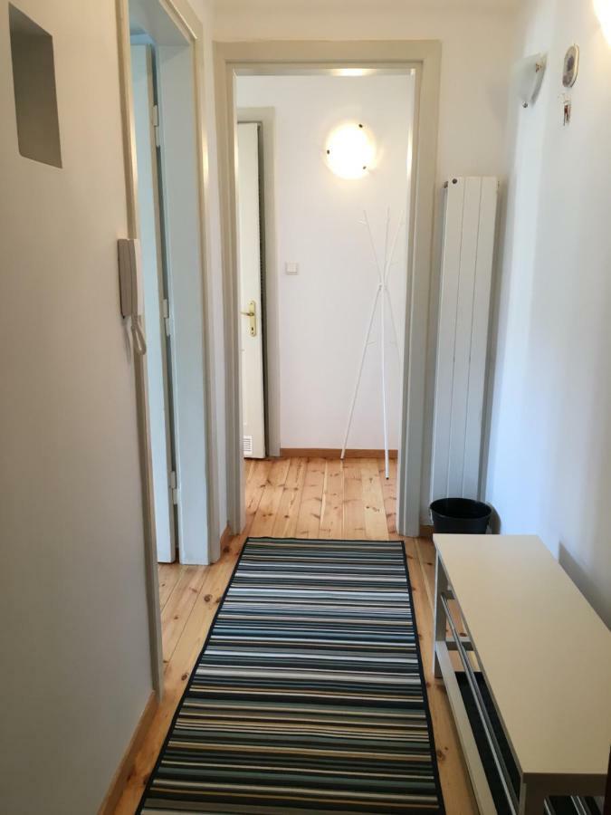 #Visitlublin Apartments Lublin Plaza Sklodowskiej Exteriér fotografie